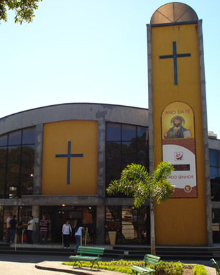 VITÓRIA - Paróquia da Ressurreição